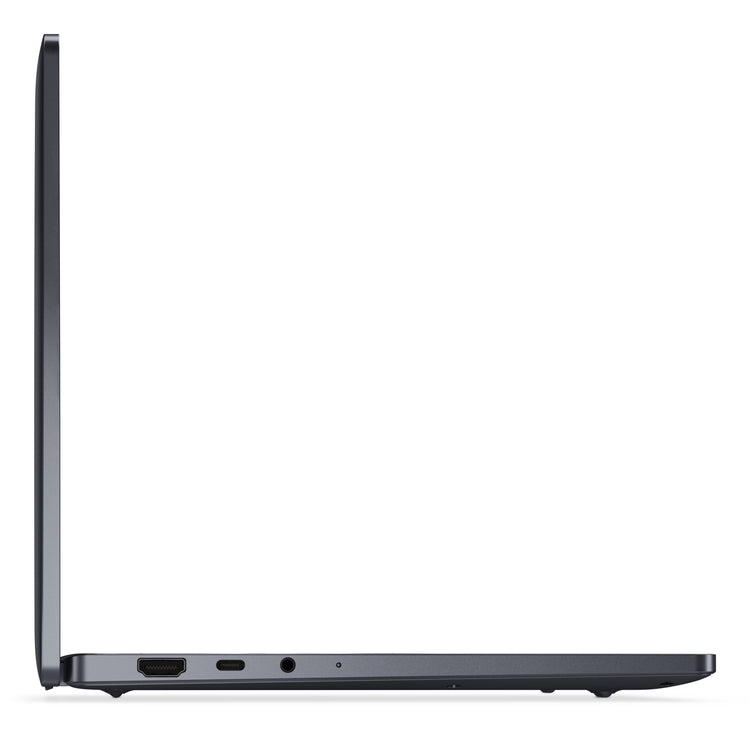 DELL Pro 13 Premium PA13250 Copilot+ PC Intel Core Ultra 7 266V Laptop 33.8 cm (13.3") Full HD+ 16 GB LPDDR5x-SDRAM 512 GB SSD Wi-Fi 7 (802.11be) Windows 11 Pro US English Black (N3PM3) - Cartouches Certifiees