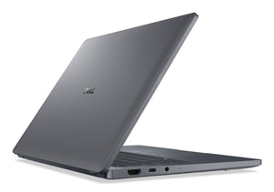 DELL Pro 13 Premium PA13250 Copilot+ PC Intel Core Ultra 7 266V Laptop 33.8 cm (13.3") Full HD+ 16 GB LPDDR5x-SDRAM 512 GB SSD Wi-Fi 7 (802.11be) Windows 11 Pro US English Black (N3PM3) - Cartouches Certifiees