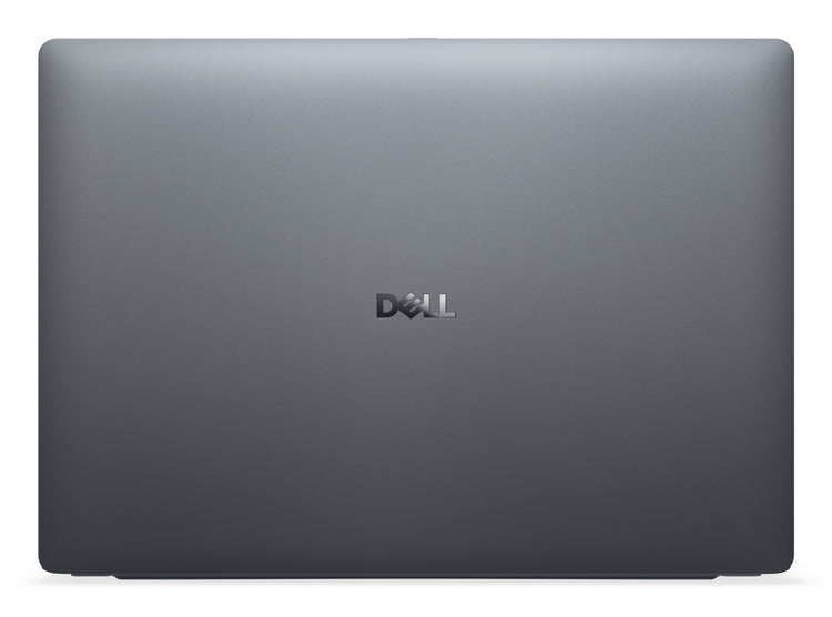 DELL Pro 13 Premium PA13250 Copilot+ PC Intel Core Ultra 7 268V Laptop 33.8 cm (13.3") Full HD+ 32 GB LPDDR5x-SDRAM 512 GB SSD Wi-Fi 7 (802.11be) Windows 11 Pro US English Grey (JWP67) - Cartouches Certifiees