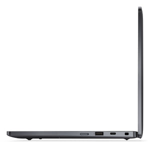 DELL Pro 13 Premium PA13250 Copilot+ PC Intel Core Ultra 7 268V Laptop 33.8 cm (13.3") Full HD+ 32 GB LPDDR5x-SDRAM 512 GB SSD Wi-Fi 7 (802.11be) Windows 11 Pro US English Grey (JWP67) - Cartouches Certifiees