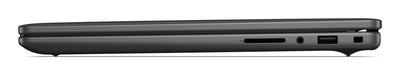 DELL Pro 14 Essential PV14255 AMD Ryzen™ 5 220 Laptop 35.6 cm (14") Full HD+ 16 GB DDR5-SDRAM 512 GB SSD Wi-Fi 6 (802.11ax) Windows 11 Pro US English Black (386V4) - Cartouches Certifiees