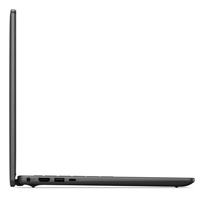 DELL Pro 14 Essential PV14255 AMD Ryzen™ 5 220 Laptop 35.6 cm (14") Full HD+ 16 GB DDR5-SDRAM 512 GB SSD Wi-Fi 6 (802.11ax) Windows 11 Pro US English Black (386V4) - Cartouches Certifiees