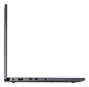 DELL Pro 14 PC14250 Intel Core 5 120U Laptop 35.6 cm (14") Full HD+ 16 GB DDR5-SDRAM 256 GB SSD Wi-Fi 6E (802.11ax) Windows 11 Pro US English Black (FCXDR) - Cartouches Certifiees