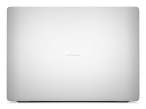 DELL Pro 14 PC14250 Intel Core Ultra 7 265U Laptop 35.6 cm (14") Full HD+ 32 GB DDR5-SDRAM 512 GB SSD Wi-Fi 6E (802.11ax) Windows 11 Pro US English Silver, Platinum (K5GJ3) - Cartouches Certifiees