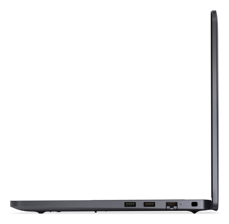 DELL Pro 14 PC14255 AMD Ryzen™ 5 220 Laptop 35.6 cm (14") Full HD+ 16 GB DDR5-SDRAM 256 GB SSD Wi-Fi 6E (802.11ax) Windows 11 Pro US English Black (5G5NC) - Cartouches Certifiees