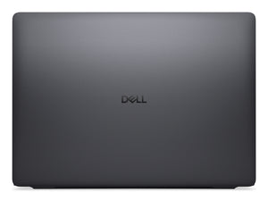 DELL Pro 14 PC14255 AMD Ryzen™ 5 220 Laptop 35.6 cm (14") Full HD+ 16 GB DDR5-SDRAM 256 GB SSD Wi-Fi 6E (802.11ax) Windows 11 Pro US English Black (5G5NC) - Cartouches Certifiees