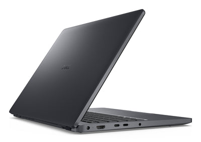 DELL Pro 14 PC14255 AMD Ryzen™ 5 220 Laptop 35.6 cm (14") Full HD+ 8 GB DDR5-SDRAM 256 GB SSD Wi-Fi 6E (802.11ax) Windows 11 Pro US English Black (2KWMD) - Cartouches Certifiees