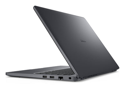 DELL Pro 14 PC14255 AMD Ryzen™ 5 220 Laptop 35.6 cm (14") Full HD+ 8 GB DDR5-SDRAM 256 GB SSD Wi-Fi 6E (802.11ax) Windows 11 Pro US English Black (2KWMD) - Cartouches Certifiees
