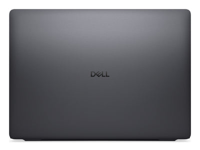 DELL Pro 14 PC14255 AMD Ryzen™ 5 220 Laptop 35.6 cm (14") Full HD+ 8 GB DDR5-SDRAM 256 GB SSD Wi-Fi 6E (802.11ax) Windows 11 Pro US English Black (2KWMD) - Cartouches Certifiees