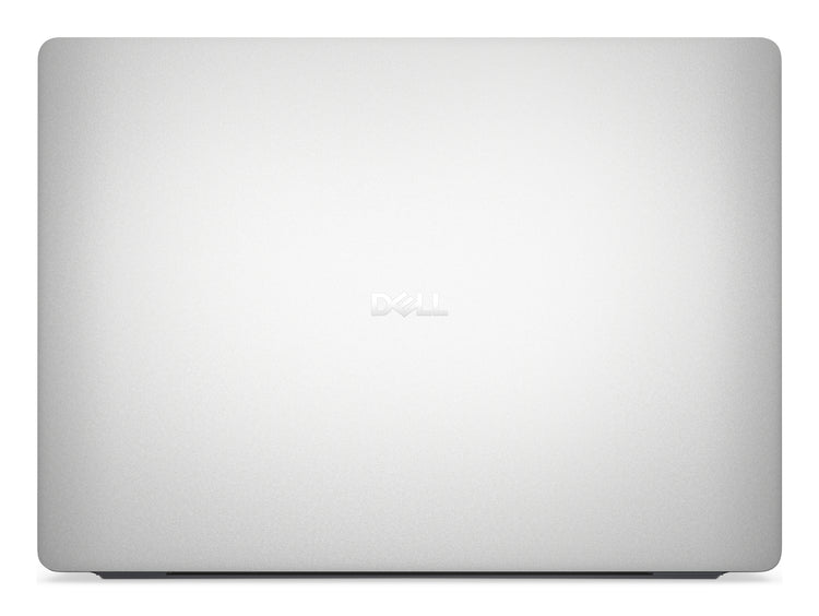 DELL Pro 14 PC14255 Copilot+ PC AMD Ryzen AI 7 PRO 350 Laptop 35.6 cm (14") Full HD+ 16 GB DDR5-SDRAM 512 GB SSD Wi-Fi 6E (802.11ax) Windows 11 Pro US English Silver, Platinum (W7JCK) - Cartouches Certifiees