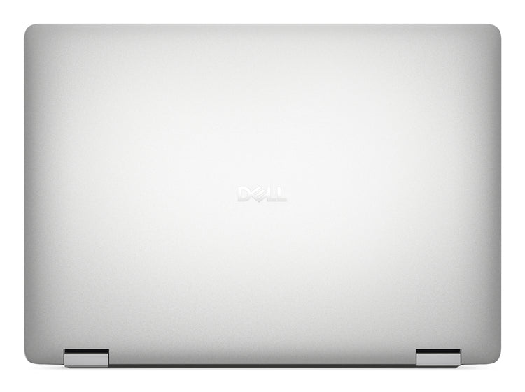 DELL Pro 14 Plus PB14250 2-in-1 Copilot+ PC Intel Core Ultra 7 268V Hybrid (2-in-1) 35.6 cm (14") Touchscreen Full HD+ 32 GB LPDDR5x-SDRAM 512 GB SSD Wi-Fi 7 (802.11be) Windows 11 Pro US English Aluminium (437NW) - Cartouches Certifiees