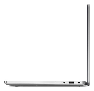 DELL Pro 14 Plus PB14250 Copilot+ PC Intel Core Ultra 5 236V Laptop 35.6 cm (14") Full HD+ 16 GB LPDDR5x-SDRAM 512 GB SSD Wi-Fi 7 (802.11be) Windows 11 Pro US English Aluminium (2YM1D) - Cartouches Certifiees