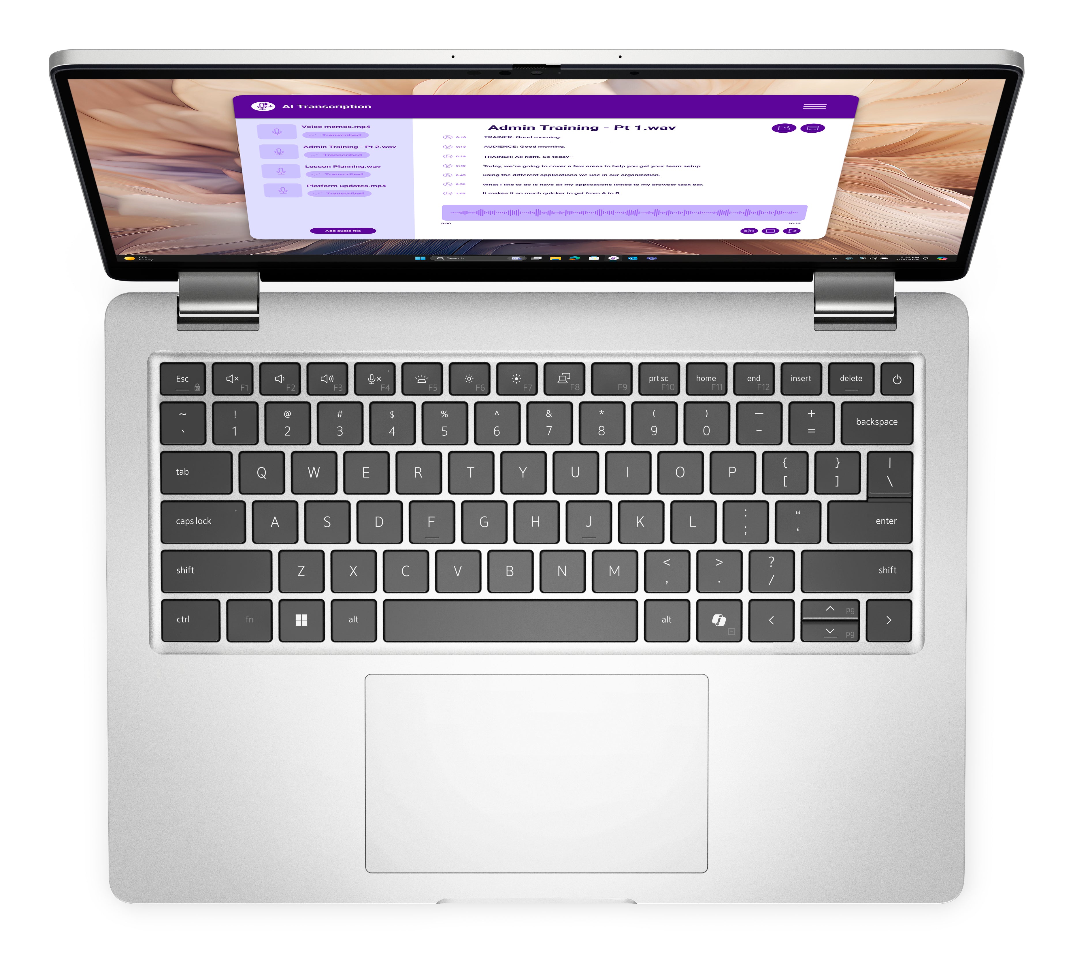 DELL Pro 14 Plus PB14250 Copilot+ PC Intel Core Ultra 5 236V Laptop 35.6 cm (14") Full HD+ 16 GB LPDDR5x-SDRAM 512 GB SSD Wi-Fi 7 (802.11be) Windows 11 Pro US English Aluminium (2YM1D) - Cartouches Certifiees