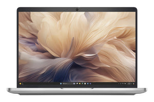 DELL Pro 14 Plus PB14250 Copilot+ PC Intel Core Ultra 5 236V Laptop 35.6 cm (14") Full HD+ 16 GB LPDDR5x-SDRAM 512 GB SSD Wi-Fi 7 (802.11be) Windows 11 Pro US English Aluminium (2YM1D) - Cartouches Certifiees