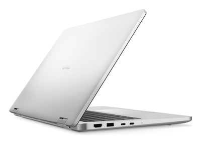 DELL Pro 14 Plus PB14250 Copilot+ PC Intel Core Ultra 7 266V Laptop 35.6 cm (14") Touchscreen Full HD+ 16 GB LPDDR5x-SDRAM 512 GB SSD Wi-Fi 7 (802.11be) Windows 11 Pro US English Aluminium (VPP2W) - Cartouches Certifiees