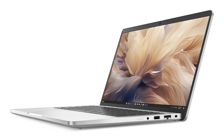 DELL Pro 14 Plus PB14250 Intel Core Ultra 5 235U Laptop 35.6 cm (14") Full HD+ 16 GB DDR5-SDRAM 512 GB SSD Wi-Fi 6E (802.11ax) Windows 11 Pro US English Aluminium (PFX0J) - Cartouches Certifiees