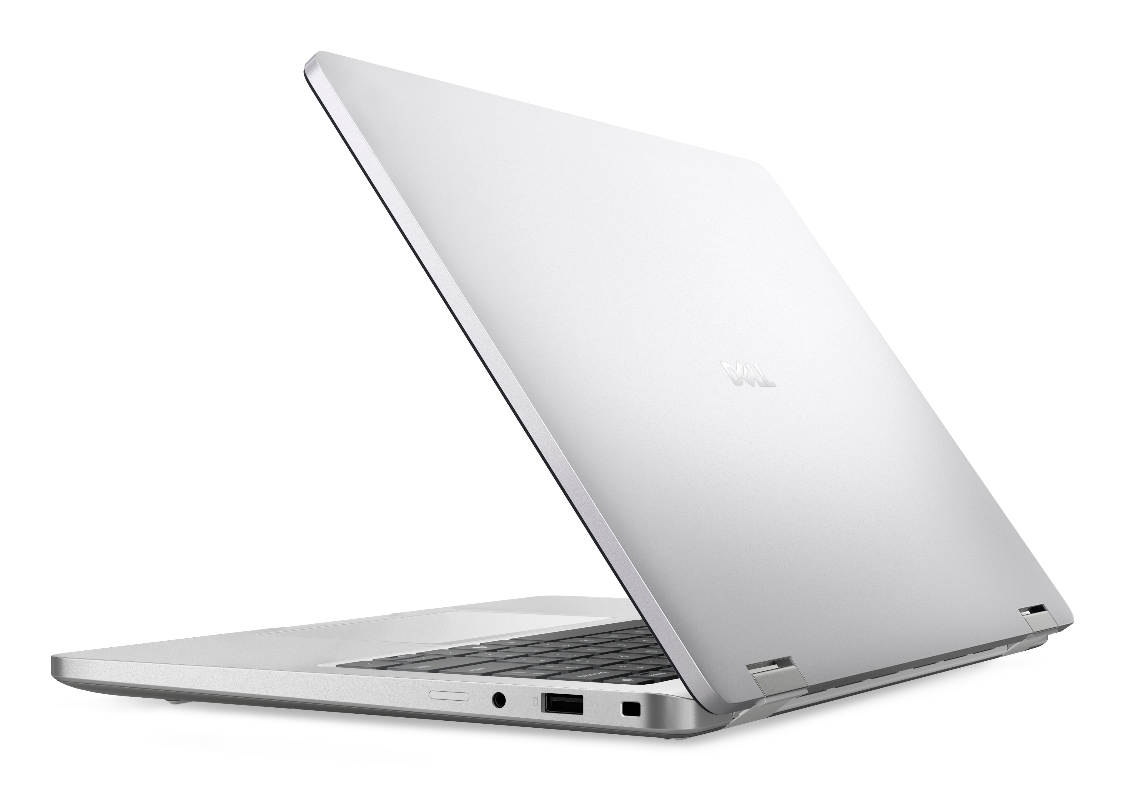 DELL Pro 14 Plus PB14250 Intel Core Ultra 5 235U Laptop 35.6 cm (14") Touchscreen Full HD+ 16 GB DDR5-SDRAM 512 GB SSD Wi-Fi 6E (802.11ax) Windows 11 Pro US English Aluminium (2N5N3) - Cartouches Certifiees