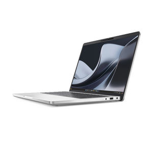 DELL Pro 14 Plus PB14255 Copilot+ PC AMD Ryzen AI 7 PRO 350 Laptop 35.6 cm (14") Full HD+ 32 GB LPDDR5x-SDRAM 512 GB SSD Wi-Fi 7 (802.11be) Windows 11 Pro US English Platinum, Silver (WVFTJ) - Cartouches Certifiees
