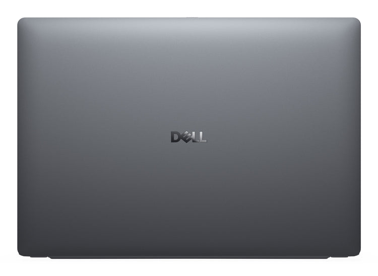 DELL Pro 14 Premium PA14250 Copilot+ PC Intel Core Ultra 5 236V Laptop 35.6 cm (14") Full HD+ 16 GB LPDDR5x-SDRAM 512 GB SSD Wi-Fi 7 (802.11be) Windows 11 Pro US English Grey (H0M9C) - Cartouches Certifiees