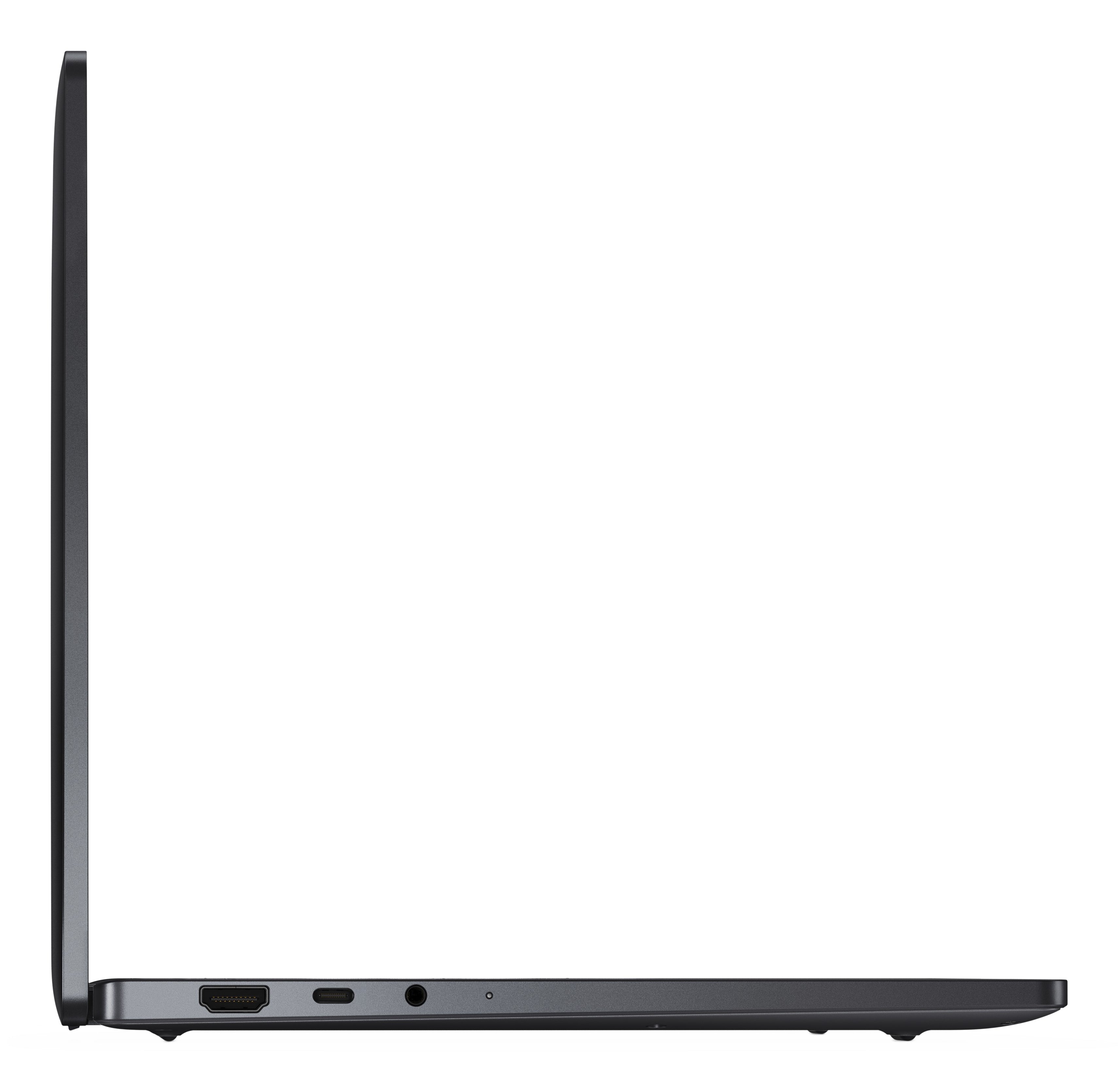 DELL Pro 14 Premium PA14250 Copilot+ PC Intel Core Ultra 5 236V Laptop 35.6 cm (14") Full HD+ 16 GB LPDDR5x-SDRAM 512 GB SSD Wi-Fi 7 (802.11be) Windows 11 Pro US English Grey (H0M9C) - Cartouches Certifiees