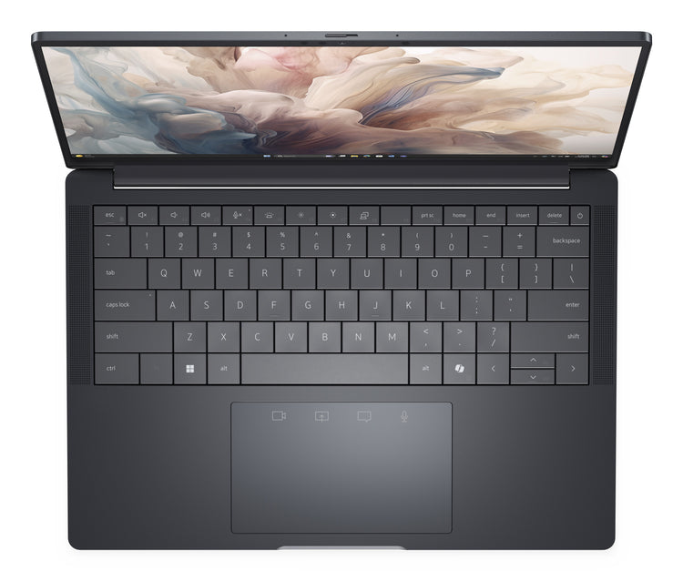 DELL Pro 14 Premium PA14250 Copilot+ PC Intel Core Ultra 5 236V Laptop 35.6 cm (14") Full HD+ 16 GB LPDDR5x-SDRAM 512 GB SSD Wi-Fi 7 (802.11be) Windows 11 Pro US English Grey (H0M9C) - Cartouches Certifiees