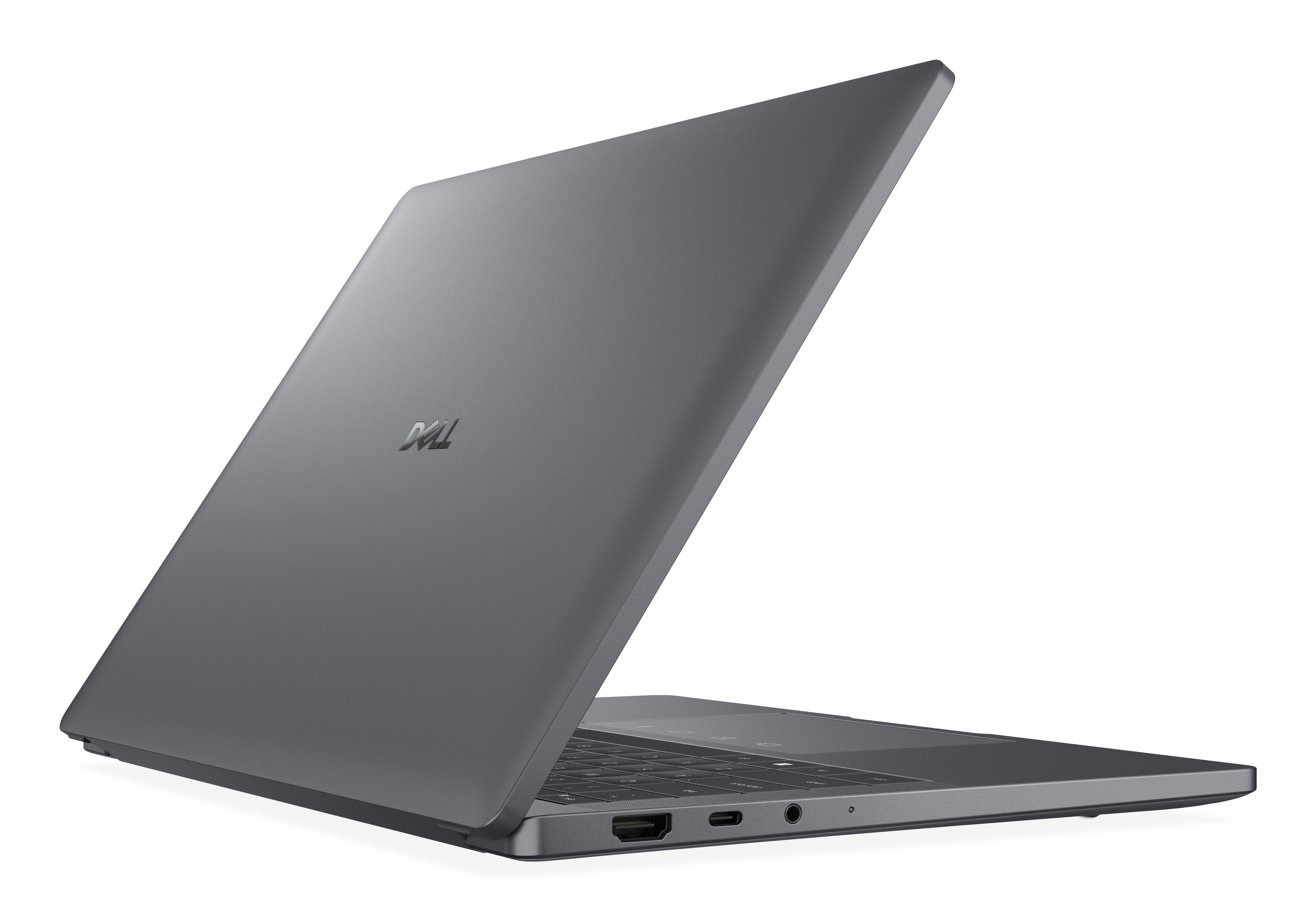 DELL Pro 14 Premium PA14250 Copilot+ PC Intel Core Ultra 5 236V Laptop 35.6 cm (14") Full HD+ 16 GB LPDDR5x-SDRAM 512 GB SSD Wi-Fi 7 (802.11be) Windows 11 Pro US English Grey (H0M9C) - Cartouches Certifiees