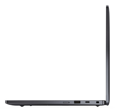 DELL Pro 14 Premium PA14250 Copilot+ PC Intel Core Ultra 7 266V Laptop 35.6 cm (14") Full HD+ 16 GB LPDDR5x-SDRAM 512 GB SSD Wi-Fi 7 (802.11be) Windows 11 Pro US English Grey (4KX2T) - Cartouches Certifiees