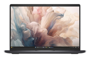 DELL Pro 14 Premium PA14250 Copilot+ PC Intel Core Ultra 7 266V Laptop 35.6 cm (14") Full HD+ 16 GB LPDDR5x-SDRAM 512 GB SSD Wi-Fi 7 (802.11be) Windows 11 Pro US English Grey (4KX2T) - Cartouches Certifiees