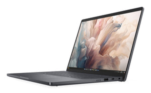 DELL Pro 14 Premium PA14250 Copilot+ PC Intel Core Ultra 7 268V Laptop 35.6 cm (14") Touchscreen Quad HD+ 32 GB LPDDR5x-SDRAM 512 GB SSD Wi-Fi 7 (802.11be) Windows 11 Pro US English Grey (PVF27) - Cartouches Certifiees