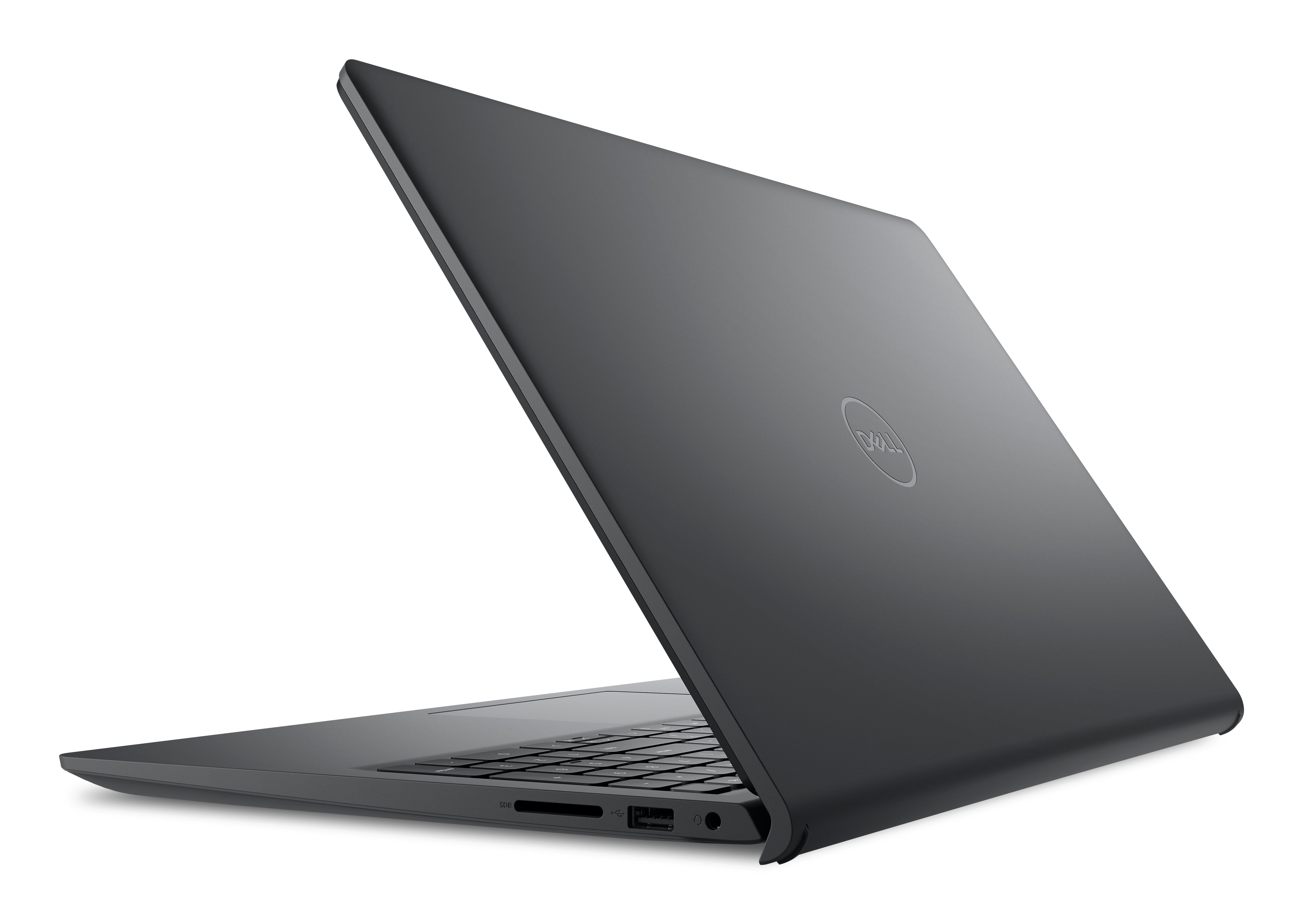 DELL Pro 15 Essential PV15250 Intel® Core™ i5 i5-1334U Laptop 39.6 cm (15.6") Full HD 16 GB DDR5-SDRAM 512 GB SSD Wi-Fi 6 (802.11ax) Windows 11 Pro US English Black (V2T7P) - Cartouches Certifiees