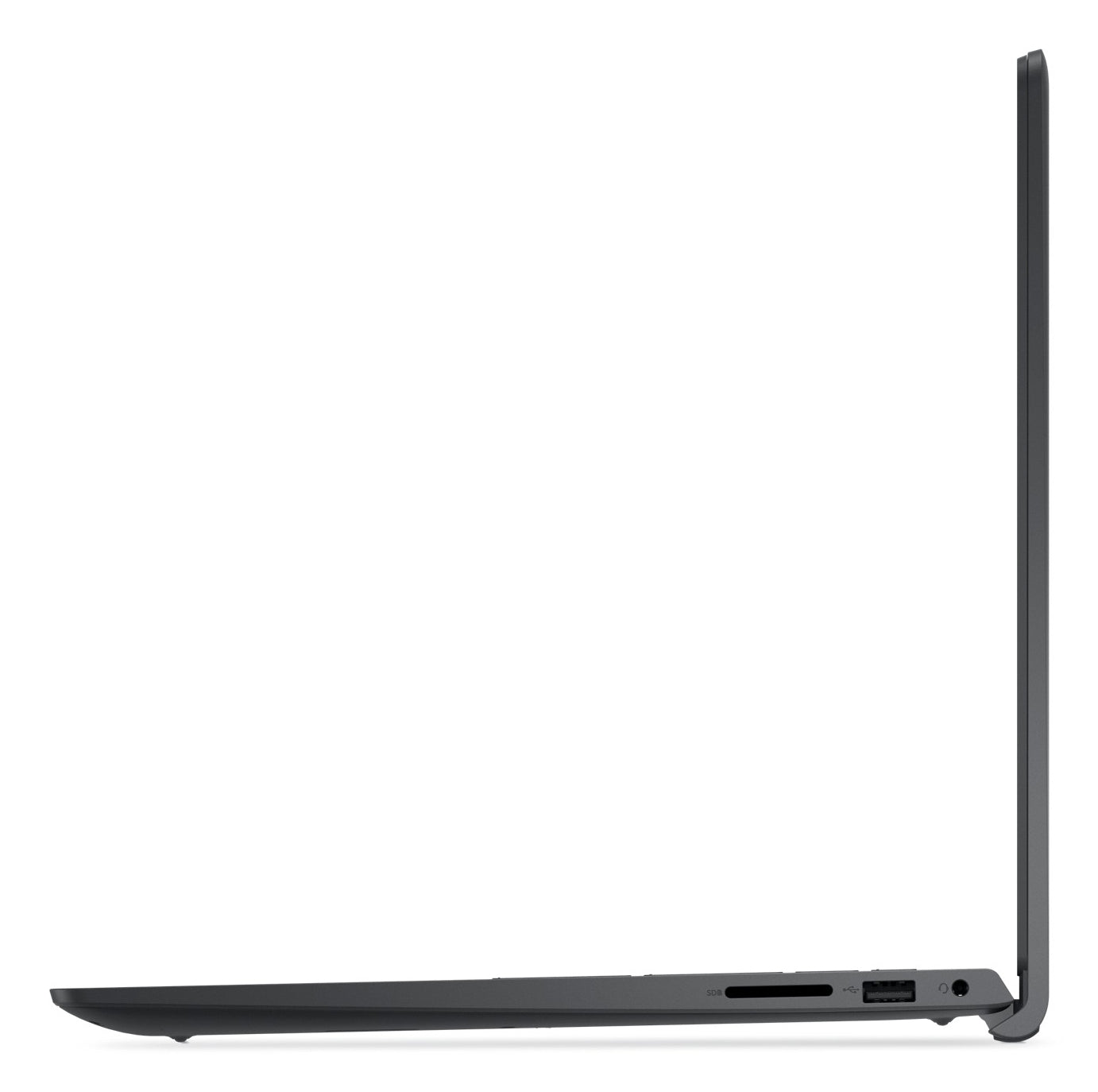 DELL Pro 15 Essential PV15250 Intel® Core™ i7 i7-1355U Laptop 39.6 cm (15.6") Full HD 16 GB DDR5-SDRAM 512 GB SSD Wi-Fi 6 (802.11ax) Windows 11 Pro US English Black (0WR3Y) - Cartouches Certifiees