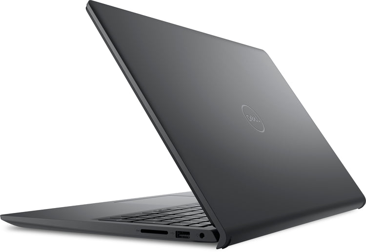 DELL Pro 15 Essential PV15255 AMD Ryzen™ 5 7520U Laptop 39.6 cm (15.6") Full HD 8 GB LPDDR5-SDRAM 512 GB SSD Wi-Fi 5 (802.11ac) Windows 11 Pro US English Black (C6VK7) - Cartouches Certifiees