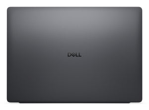 DELL Pro 16 PC16250 Intel Core 5 120U Laptop 40.6 cm (16") Full HD+ 16 GB DDR5-SDRAM 512 GB SSD Wi-Fi 6E (802.11ax) Windows 11 Pro Canadian Black (WNMV2) - Cartouches Certifiees