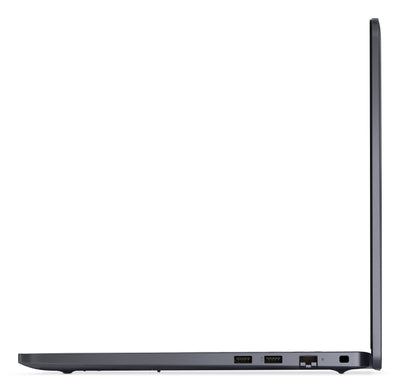 DELL Pro 16 PC16250 Intel Core 5 120U Laptop 40.6 cm (16") Full HD+ 16 GB DDR5-SDRAM 512 GB SSD Wi-Fi 6E (802.11ax) Windows 11 Pro US English Black (DYFPN) - Cartouches Certifiees