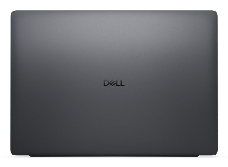 DELL Pro 16 PC16250 Intel Core 7 150U Laptop 40.6 cm (16") Full HD+ 16 GB DDR5-SDRAM 256 GB SSD Wi-Fi 6E (802.11ax) Windows 11 Pro US English Black (0FT5C) - Cartouches Certifiees