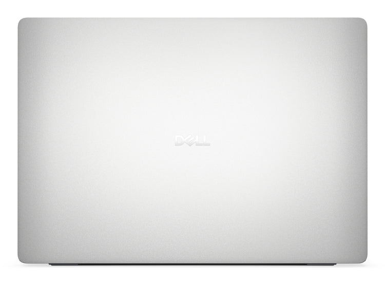 DELL Pro 16 PC16250 Intel Core Ultra 5 235U Laptop 40.6 cm (16") Full HD+ 16 GB DDR5-SDRAM 256 GB SSD Wi-Fi 6E (802.11ax) Windows 11 Pro US English Platinum, Silver (PNY83) - Cartouches Certifiees