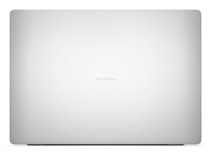 DELL Pro 16 PC16250 Intel Core Ultra 5 235U Laptop 40.6 cm (16") Touchscreen Full HD+ 16 GB DDR5-SDRAM 256 GB SSD Wi-Fi 6E (802.11ax) Windows 11 Pro US English Silver (2TG61) - Cartouches Certifiees