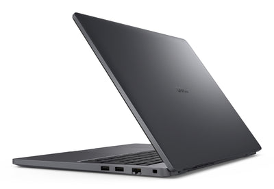 DELL Pro 16 PC16255 AMD Ryzen™ 5 PRO 230 Laptop 40.6 cm (16") Full HD+ 16 GB DDR5-SDRAM 512 GB SSD Wi-Fi 6E (802.11ax) Windows 11 Pro US English Black (J5K13) - Cartouches Certifiees