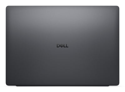 DELL Pro 16 PC16255 AMD Ryzen™ 5 PRO 230 Laptop 40.6 cm (16") Full HD+ 16 GB DDR5-SDRAM 512 GB SSD Wi-Fi 6E (802.11ax) Windows 11 Pro US English Black (J5K13) - Cartouches Certifiees