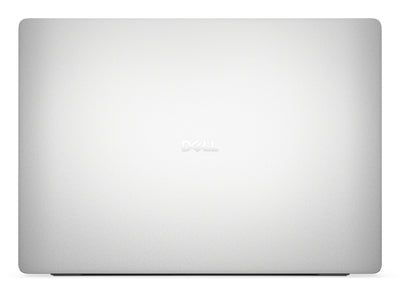 DELL Pro 16 PC16255 Copilot+ PC AMD Ryzen AI 7 PRO 350 Laptop 40.6 cm (16") Full HD+ 16 GB DDR5-SDRAM 512 GB SSD Wi-Fi 6E (802.11ax) Windows 11 Pro US English Silver, Platinum (TRW0D) - Cartouches Certifiees