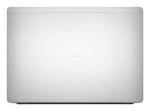 DELL Pro 16 Plus PB16250 Copilot+ PC Intel Core Ultra 5 236V Laptop 40.6 cm (16") Full HD+ 16 GB LPDDR5x-SDRAM 256 GB SSD Wi-Fi 7 (802.11be) Windows 11 Pro US English Aluminium (50WKW) - Cartouches Certifiees