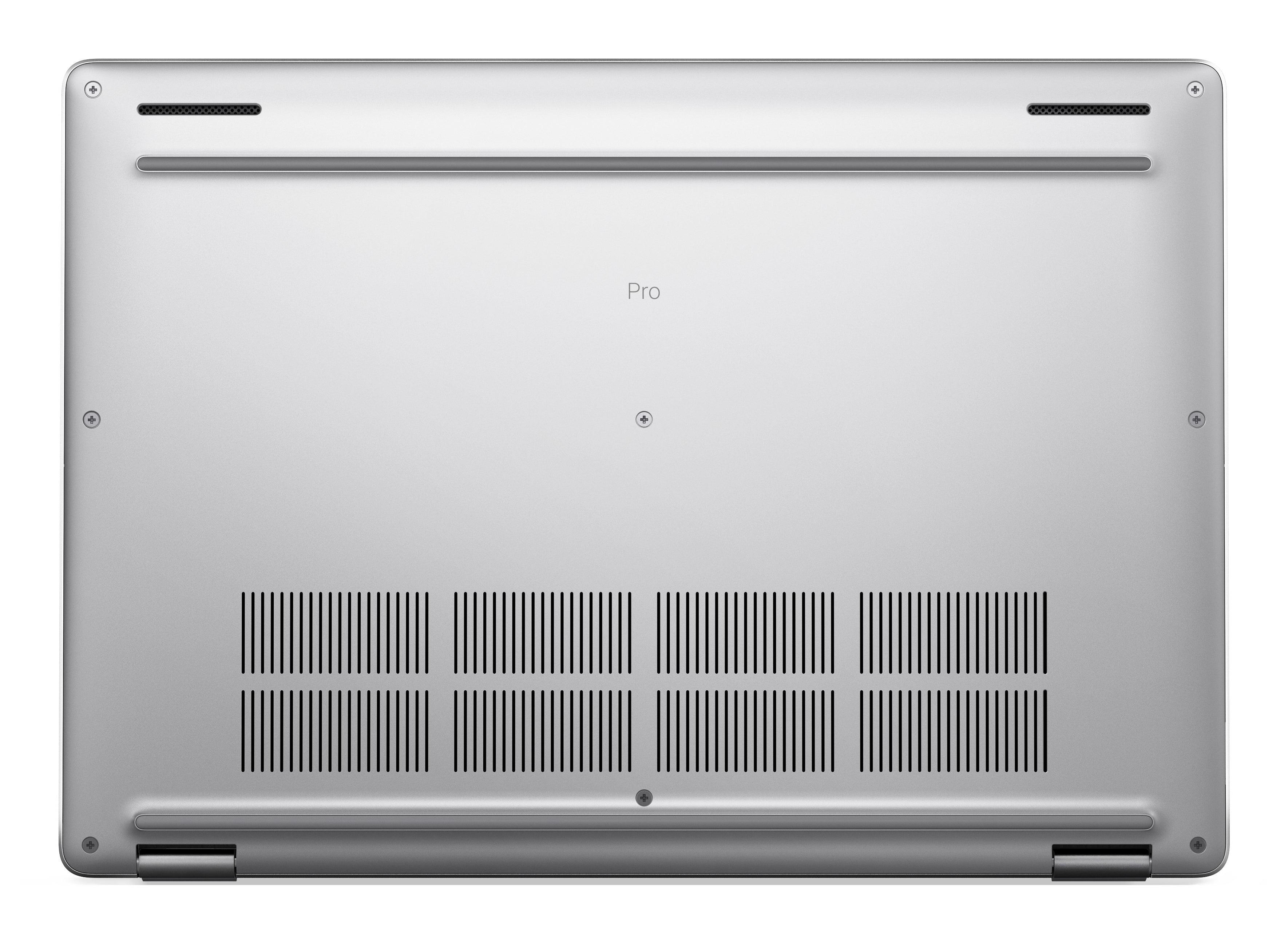 DELL Pro 16 Plus PB16250 Copilot+ PC Intel Core Ultra 5 236V Laptop 40.6 cm (16") Touchscreen Full HD+ 16 GB LPDDR5x-SDRAM 512 GB SSD Wi-Fi 7 (802.11be) Windows 11 Pro US English Aluminium (9KFCY) - Cartouches Certifiees