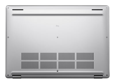 DELL Pro 16 Plus PB16250 Copilot+ PC Intel Core Ultra 5 238V Laptop 40.6 cm (16") Full HD+ 32 GB LPDDR5x-SDRAM 512 GB SSD Wi-Fi 7 (802.11be) Windows 11 Pro US English Aluminium (0FD83) - Cartouches Certifiees