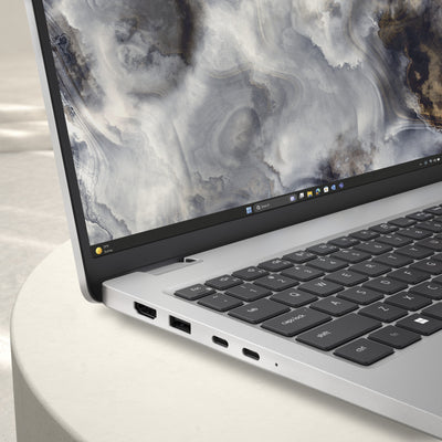 DELL Pro 16 Plus PB16250 Copilot+ PC Intel Core Ultra 5 238V Laptop 40.6 cm (16") Full HD+ 32 GB LPDDR5x-SDRAM 512 GB SSD Wi-Fi 7 (802.11be) Windows 11 Pro US English Aluminium (0FD83) - Cartouches Certifiees