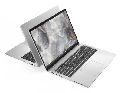 DELL Pro 16 Plus PB16250 Copilot+ PC Intel Core Ultra 7 266V Laptop 40.6 cm (16") Touchscreen Full HD+ 16 GB LPDDR5x-SDRAM 512 GB SSD Wi-Fi 7 (802.11be) Windows 11 Pro US English Aluminium (8RTCV) - Cartouches Certifiees