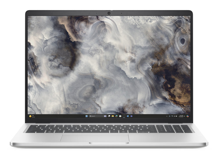 DELL Pro 16 Plus PB16250 Copilot+ PC Intel Core Ultra 7 268V Laptop 40.6 cm (16") Full HD+ 32 GB LPDDR5x-SDRAM 1 TB SSD Wi-Fi 7 (802.11be) Windows 11 Pro US English Aluminium (8V43M) - Cartouches Certifiees
