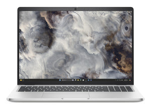 DELL Pro 16 Plus PB16250 Copilot+ PC Intel Core Ultra 7 268V Laptop 40.6 cm (16") Full HD+ 32 GB LPDDR5x-SDRAM 512 GB SSD Wi-Fi 7 (802.11be) Windows 11 Pro US English Aluminium (647N0) - Cartouches Certifiees