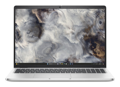DELL Pro 16 Plus PB16250 Copilot+ PC Intel Core Ultra 7 268V Laptop 40.6 cm (16") Full HD+ 32 GB LPDDR5x-SDRAM 512 GB SSD Wi-Fi 7 (802.11be) Windows 11 Pro US English Aluminium (647N0) - Cartouches Certifiees