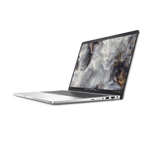 DELL Pro 16 Plus PB16250 Intel Core Ultra 5 235U Laptop 40.6 cm (16") Full HD+ 16 GB DDR5-SDRAM 256 GB SSD Wi-Fi 6E (802.11ax) Windows 11 Pro US English Aluminium (YHP0D) - Cartouches Certifiees