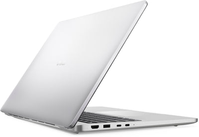 DELL Pro 16 Plus PB16255 AMD Ryzen™ AI 5 340 Laptop 40.6 cm (16") Touchscreen Full HD+ 32 GB LPDDR5x-SDRAM 512 GB SSD Wi-Fi 7 (802.11be) Windows 11 Pro US English Platinum, Silver (873HM) - Cartouches Certifiees